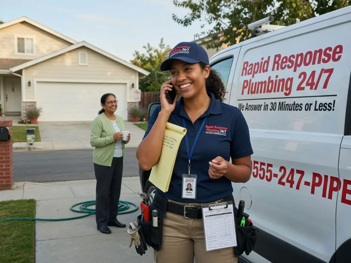Emergency Plumber Norfork, AR FAQs